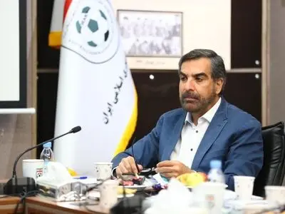 مهرعلی: هیات رییسه از پیشنهاد عزیزی‌خادم برای همکاری با مهدوی‌کیا موافقت کامل کرد 