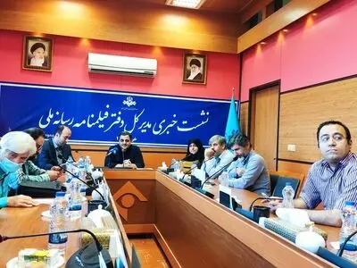 حفظ شأن فیلمنامه‌نویس از اهداف دفتر فیلمنامه رسانه ملی است/ بررسی ۸۰۰ طرح در ۱۰ ماه