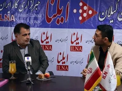افتتاح 23 پروژه آبفار گیلان در هفته دولت/ خبرگزاری ایلنا در انعکاس عملکرد دولت پویاست