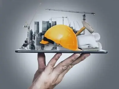 فرصت های شغلی برای مهندسین عمران در اسفند ۱۴۰۰