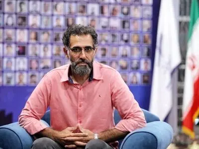 سنت‌ها نشانه‌ی تحجر نیستند/ تکنولوژی اختلاف فرهنگ‌ها را به حداقل رسانده/ «ایمو» را برای اکران در گروه هنر و تجربه ساختم