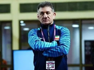 محمدی: تعویق المپیک به طور کلان به نفع کشتی شد