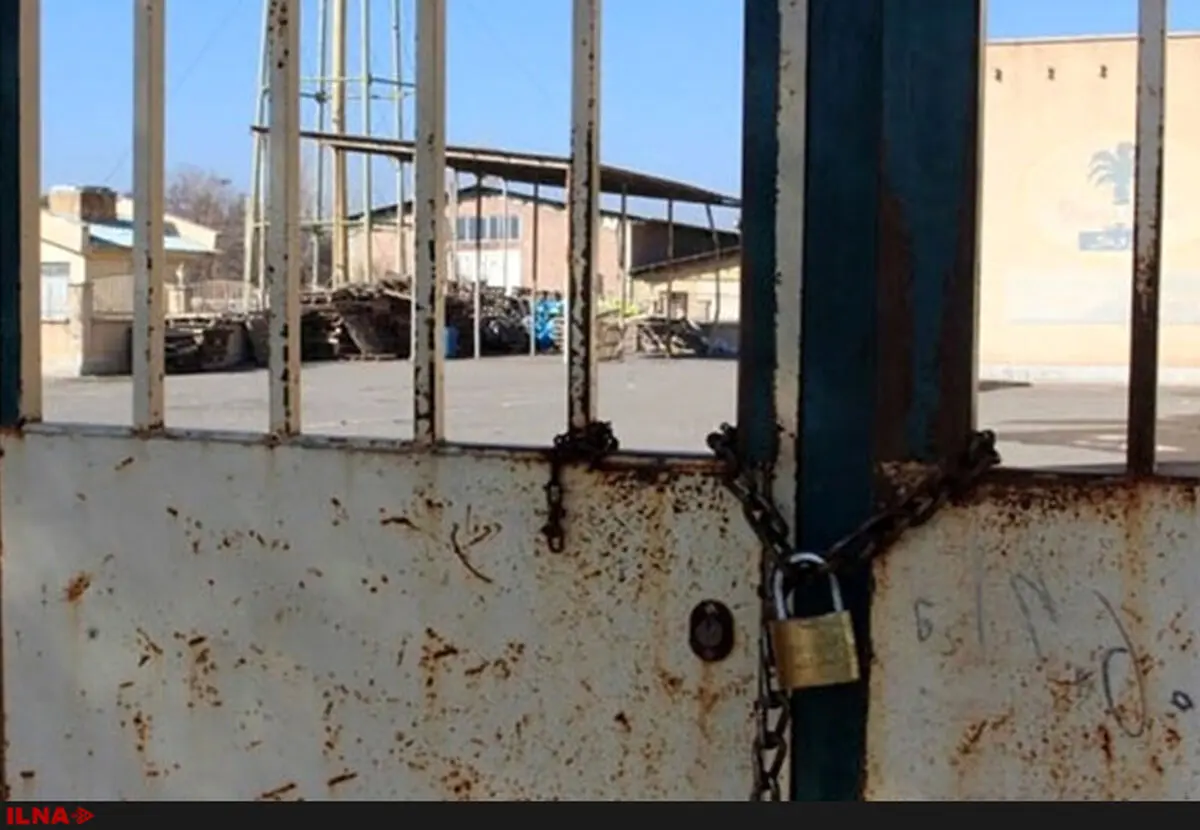 تیر خلاص احمدی‌نژاد به ۱۹۷۷ واحد تولیدی و صنعتی/ میراث احمدی‌نژاد را به نام روحانی نوشتند + اسناد