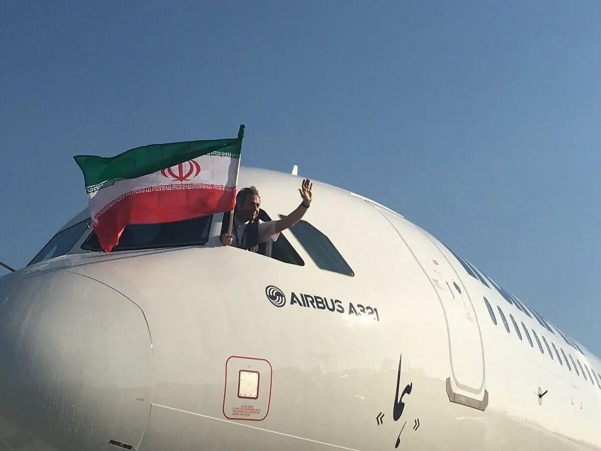 افزایش ۳۰ درصدی هزینه مسافران پروازهای اروپایی با تحریم‌های جدید/ رشد تردد زمینی مسافران کانکشن تا ترکیه   