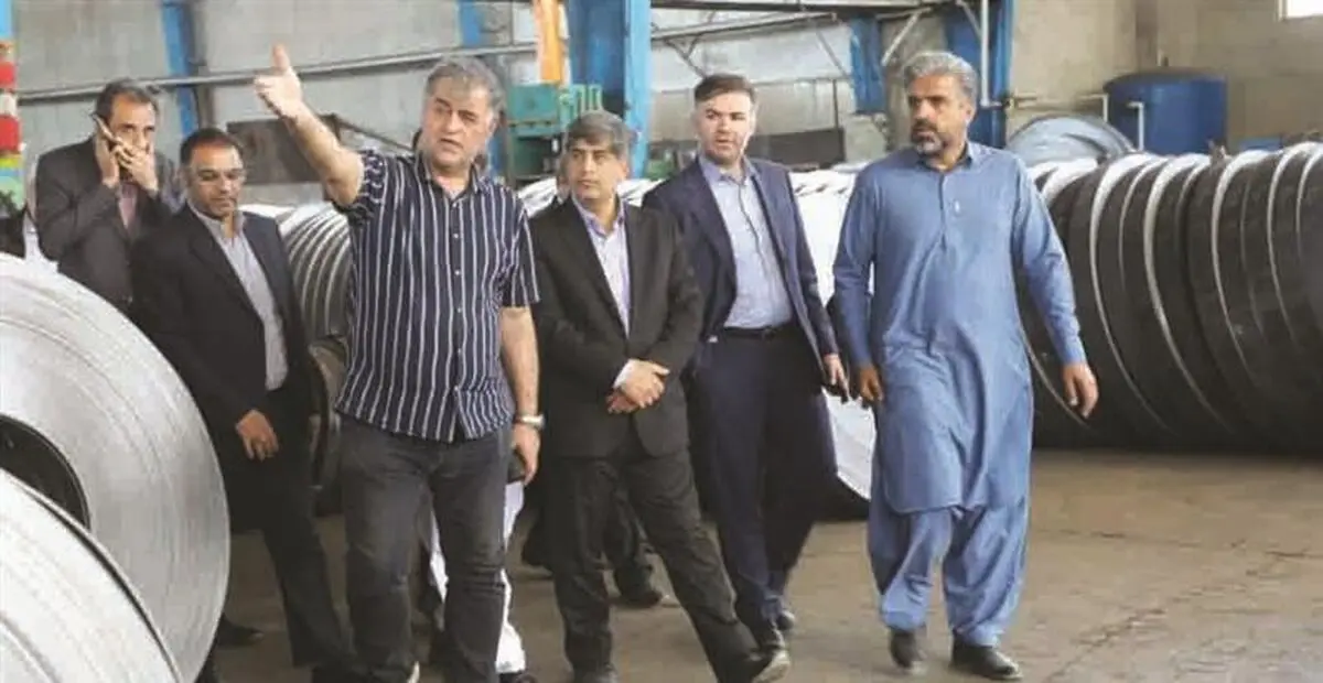 از ظرفیت بندر چابهار در ارتباطات بین‌المللی به بهترین نحو استفاده کنیم