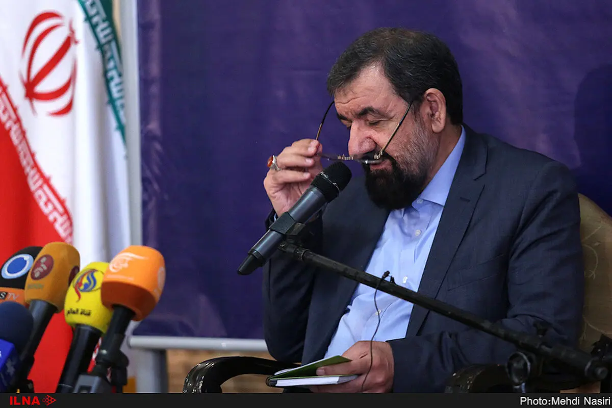 محسن رضایی درگذشت جلال طالبانی را تسلیت گفت