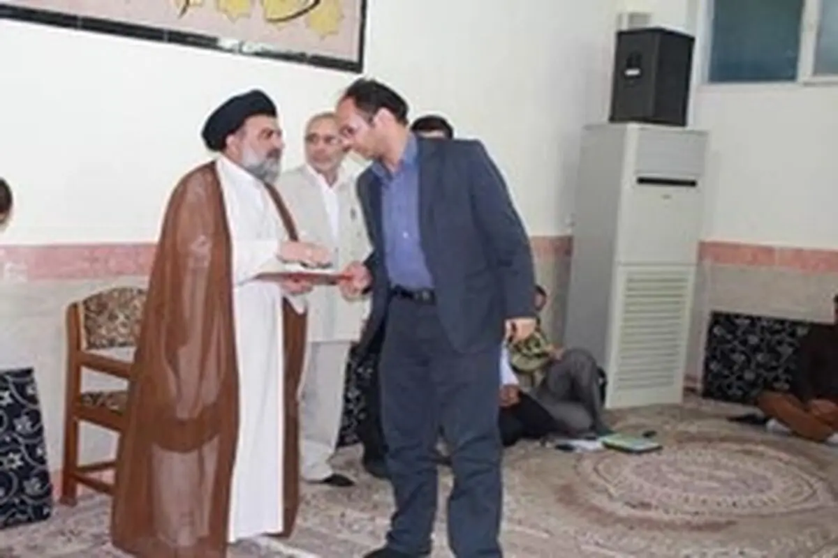 نقش جوانان لرستانی در جامعه و دفاع از ارزش‌های نظام ستودنی است
