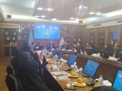 آغاز اجرای طرح بیمه مادران دارای سه فرزند روستایی و عشایر