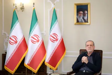 پزشکیان: وفاق یعنی شایسته‌سالاری، نه سهم‌خواهی جناح‌ها/مردم یعنی همه کسانی که در این مملکت زندگی می‌کنند؛ مستقل از عقیده، قومیت و جنسیت