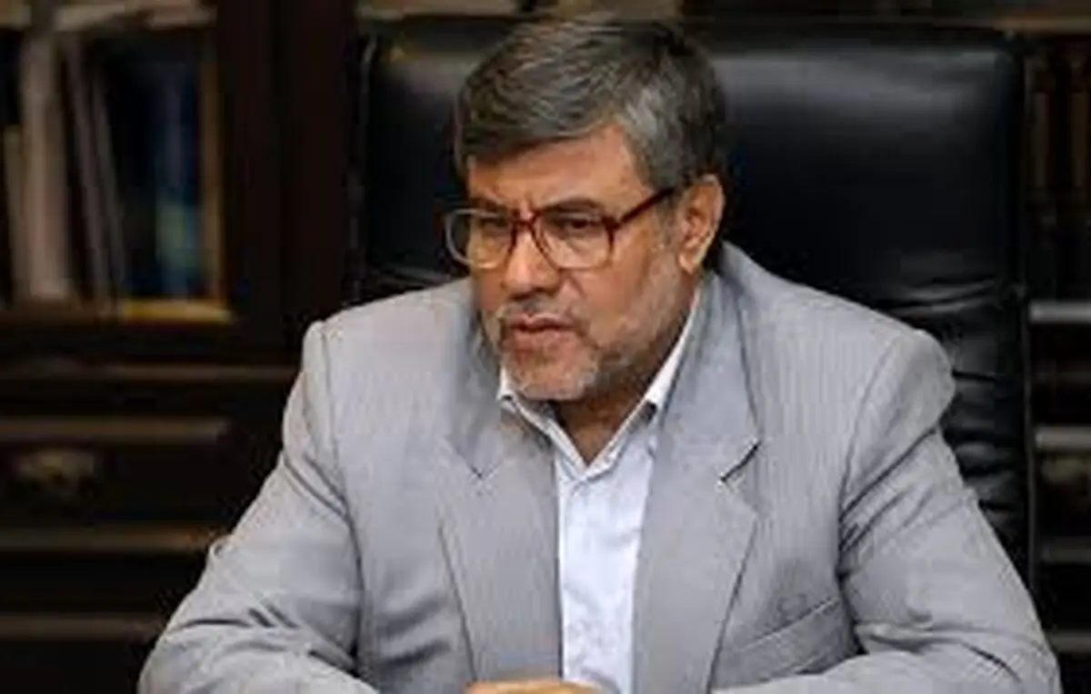  علت فوت مرحوم عارف لرستانی مشخص نیست