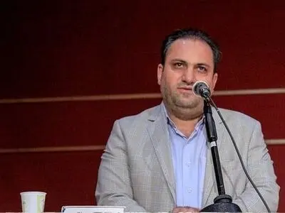 آیین رونمایی از پوستر کنگره ملی شعر مقاومت برگزار شد