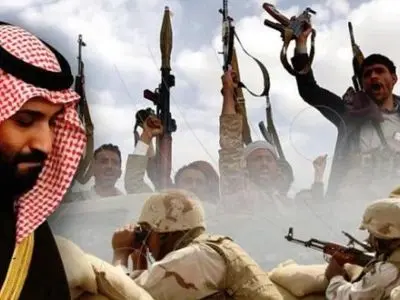 گزینه مذاکرات مستقیم با انصارالله روی میز عربستان سعودی