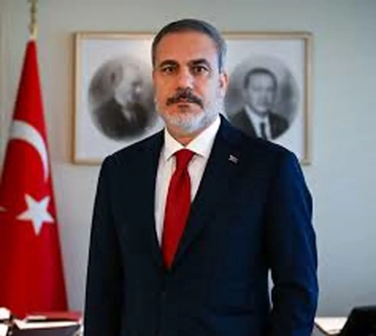 تلاش‌های صلح اوکراین باید مطابق واقعیت‌ها و منافع طرفین باشد