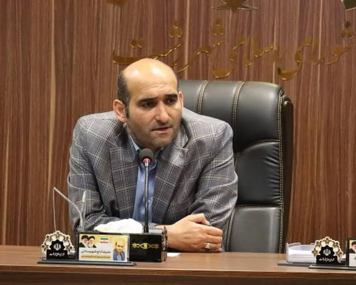 صدور حکم قطعی تبرئه  علیرضا تاج‌شهرستانی از اتهام ارتشاء و اختلاس