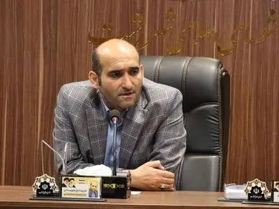 صدور حکم قطعی تبرئه  علیرضا تاج‌شهرستانی از اتهام ارتشاء و اختلاس