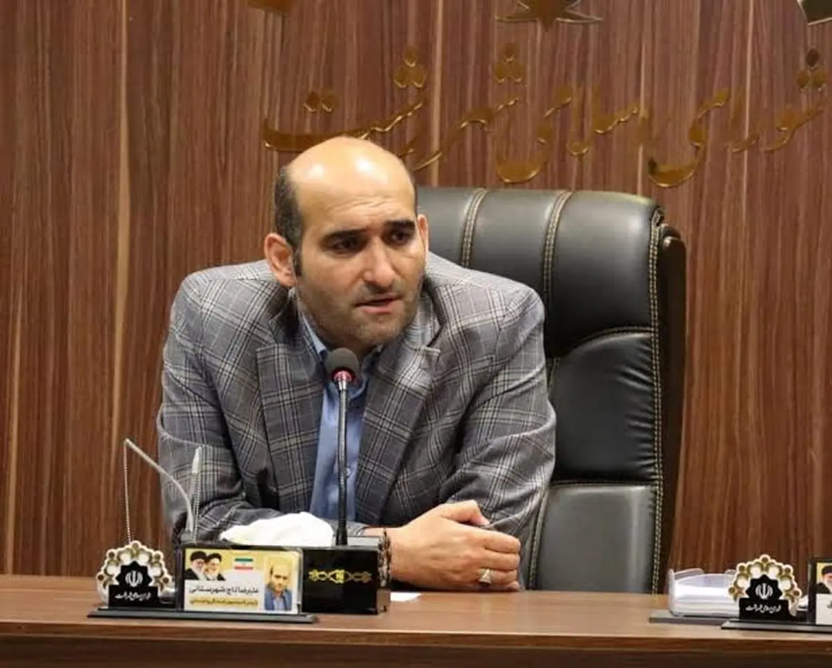 صدور حکم قطعی تبرئه  علیرضا تاج‌شهرستانی از اتهام ارتشاء و اختلاس