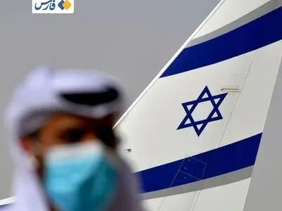 امارات راه آسمان را برای اسرائیل باز کرد