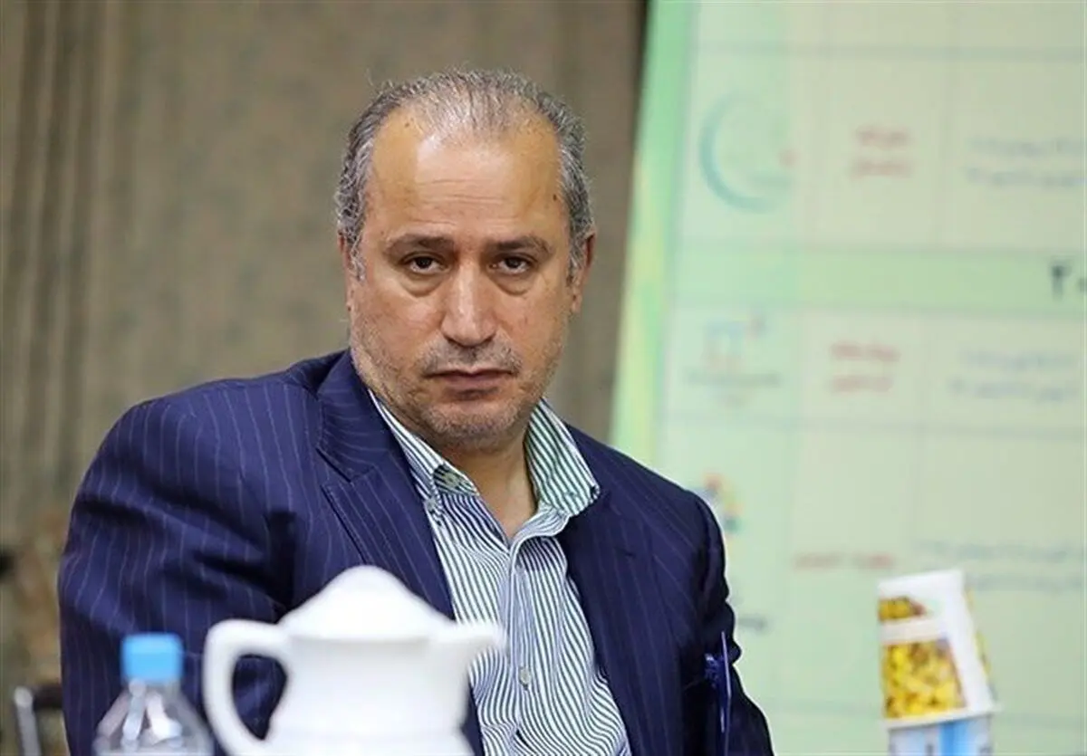 ویدیو: توضیحات تاج درباره عدم توافق با لوپتگی و هروه رنار