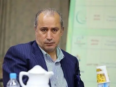 ویدیو: توضیحات تاج درباره عدم توافق با لوپتگی و هروه رنار