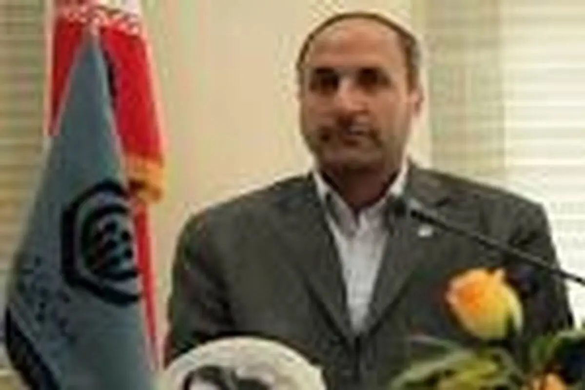 ۶۵ درصد از جمعیت استان اصفهانT تحت پوشش بیمه تامین اجتماعی هستند