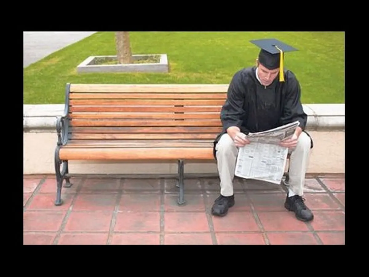 فارغ‌التحصیلان کدام رشته‌ها بیکارترند؟
