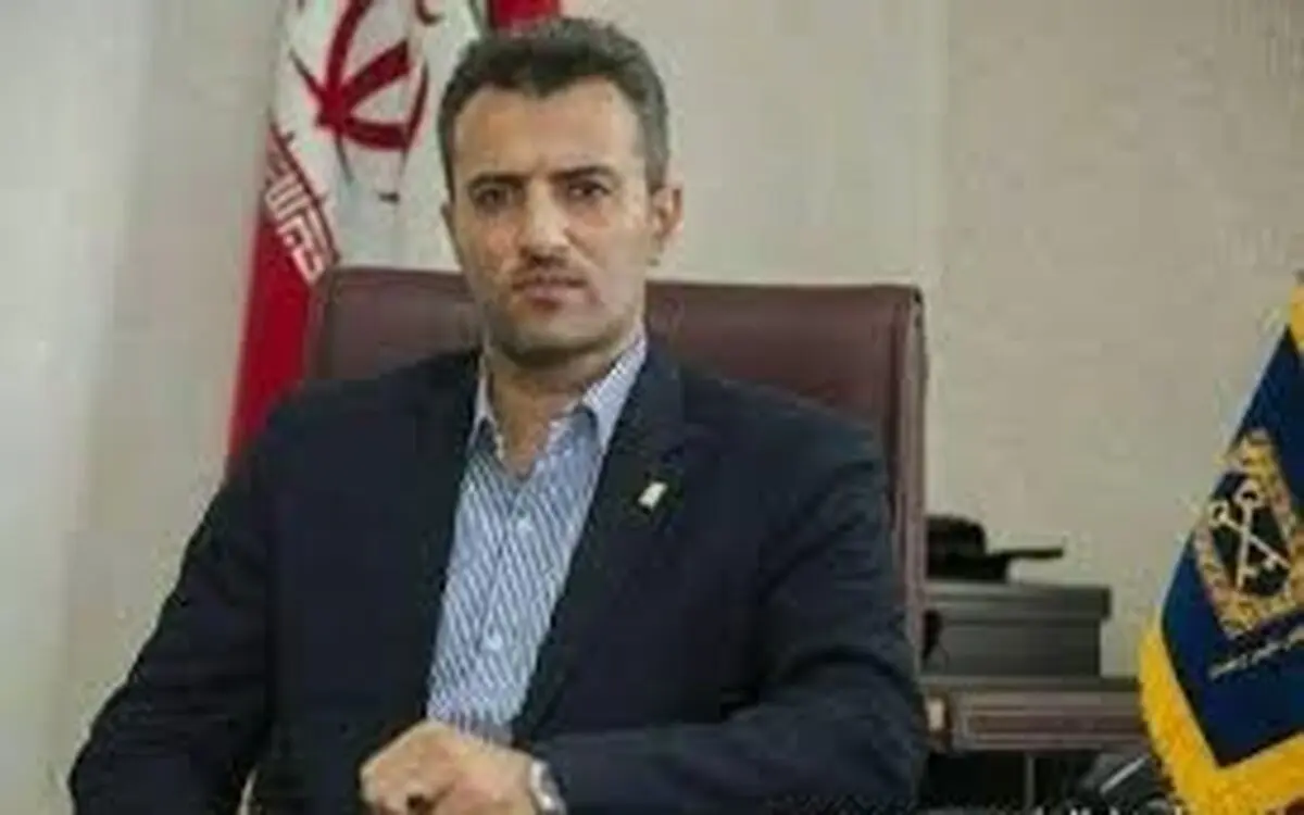 آماده باش نیروهای امداد شهری  تا صبح فردا در گیلان 