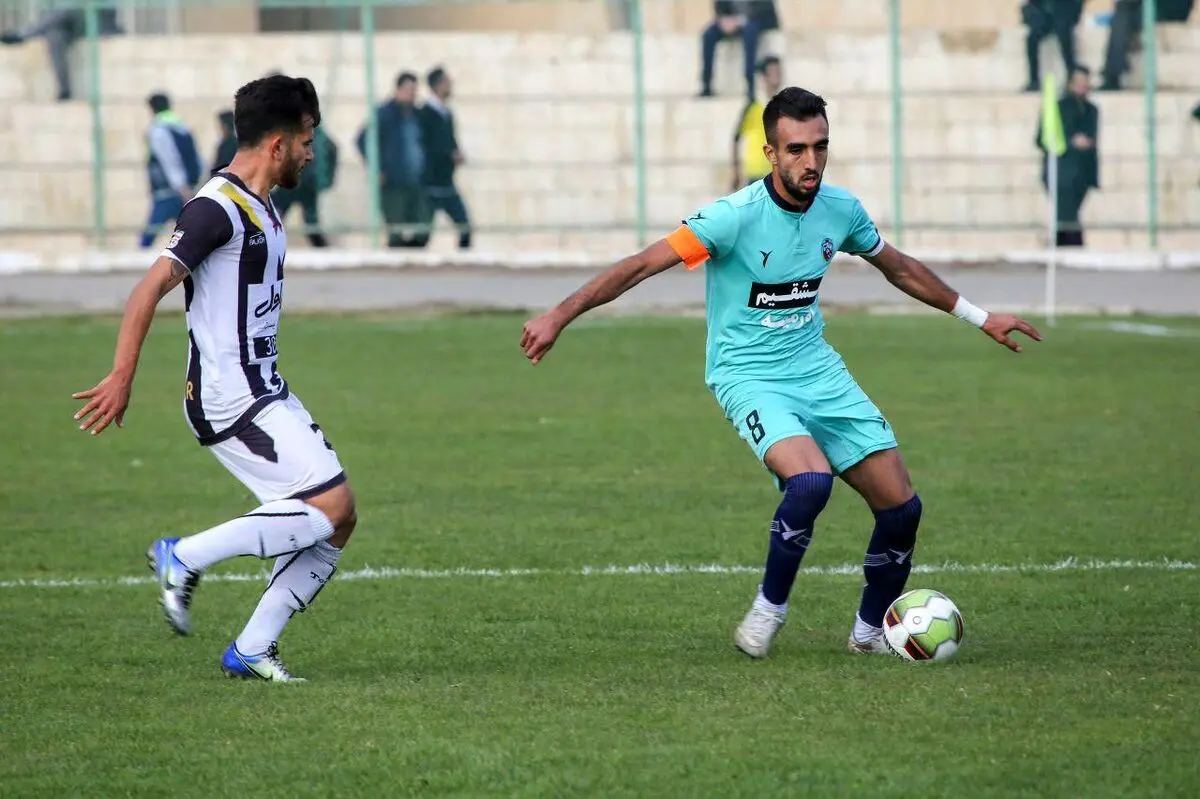 محمد زینالی به گل گهر پیوست
