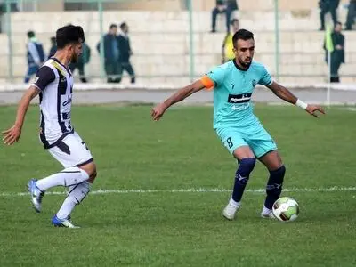 محمد زینالی به گل گهر پیوست