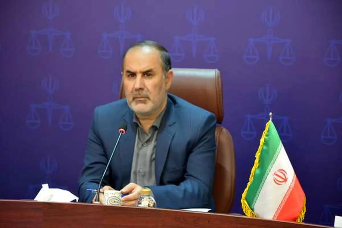  قانون ارتقای سلامت نظام اداری مهم‌ترین قانون پیشگیرانه مقابله با فساد است/ ۵۳۸ پرونده رسیدگی شد