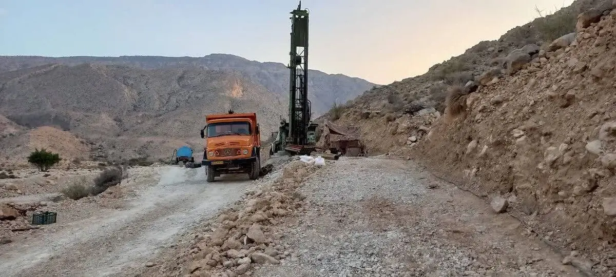 مشارکت ۷۵۰ میلیارد ریالی خیرین در آبرسانی به ۱۵۵ روستای فارس