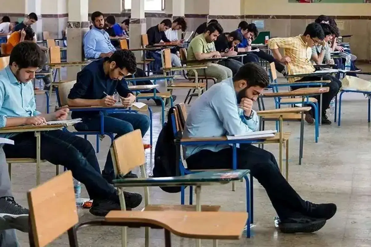 امتحانات مقاطع ارشد و دکتری حضوری شد