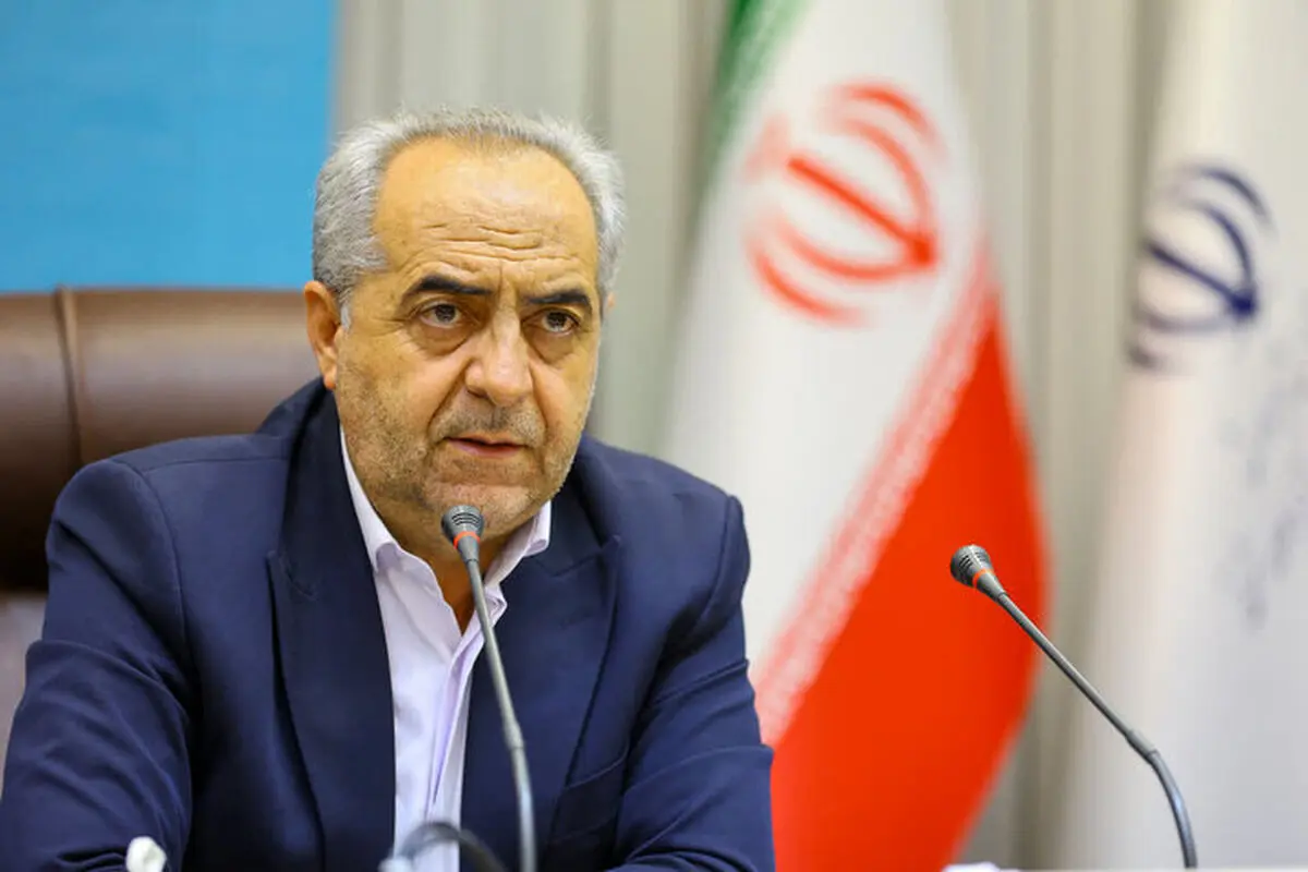 پیام تبریک استاندار آذربایجان شرقی به مناسبت روز معلم