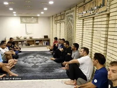 دبیر: در عربستان برای یک هدف می‌جنگیم