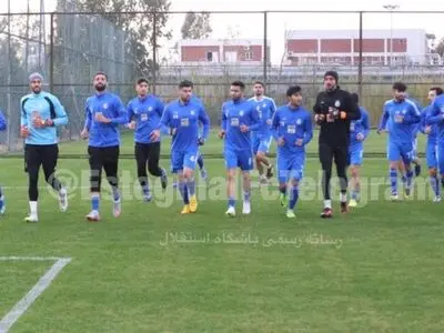 دو بازیکن خارجی به زودی در اردوی استقلال