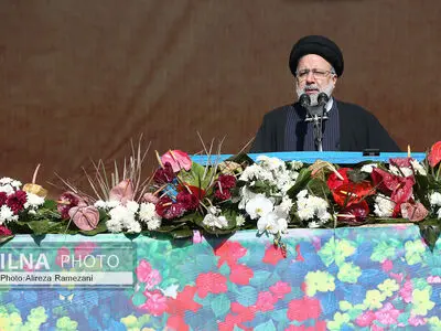 Full implementation of Iran's constitution guarantees freedom: Raisi

