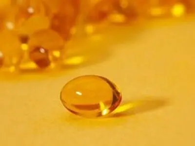 با مصرف این ماده غذایی ویتامین D بدنتان تامین می‌شود