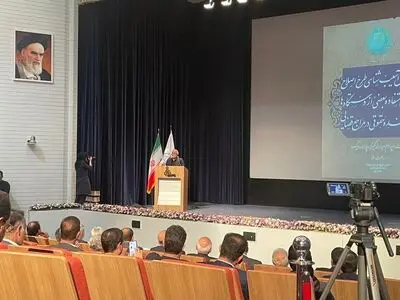 تصویب هیچ طرحی موافقت ۱۰۰ درصدی جامعه را ندارد