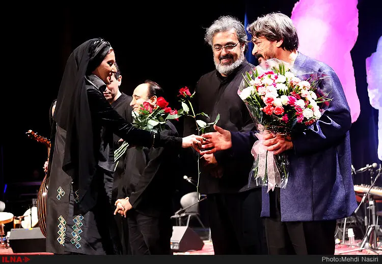 گالری