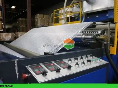 بهترین اندازه و سایز نایلون حبابدار برای بسته بندی