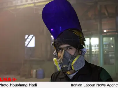 آخرین وضعیت مطالبات کارگران لوله و نورد صفا