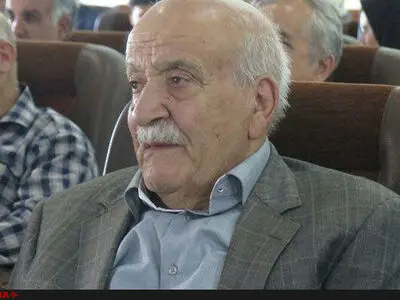 مراسم تشییع پیکر مرحوم بخشی برگزار شد