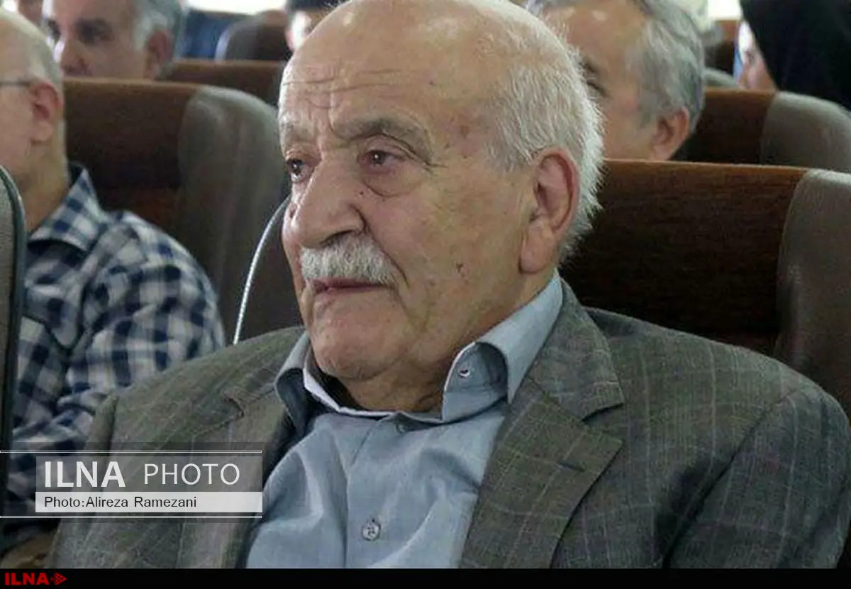 مراسم تشییع پیکر مرحوم بخشی برگزار شد