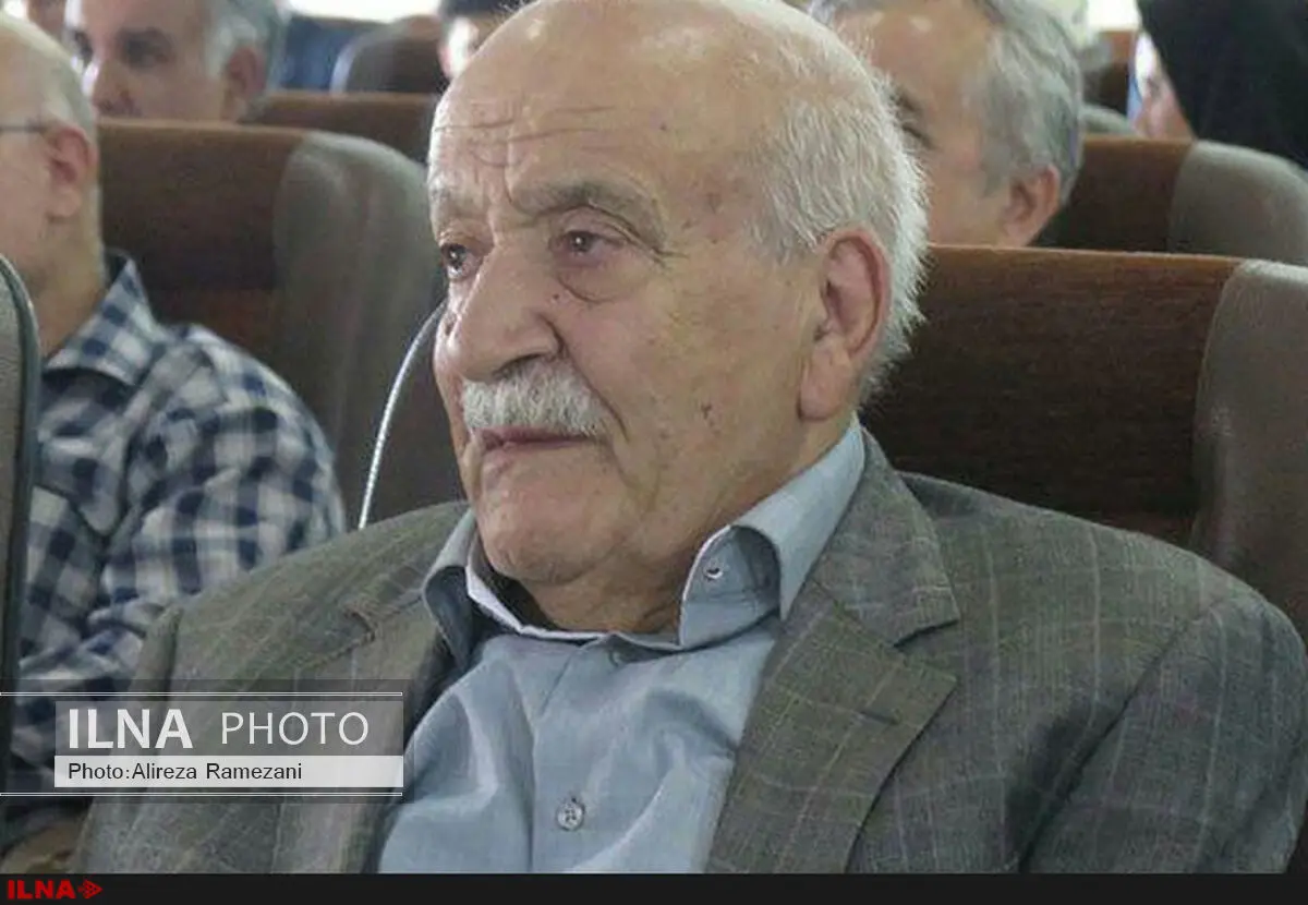 مراسم تشییع پیکر مرحوم بخشی برگزار شد