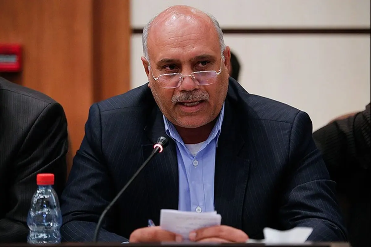 قطعی برق صنایع به اقتصاد کشور آسیب می‌زند
