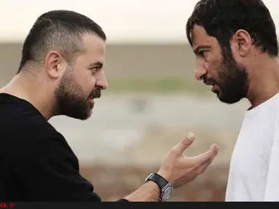 تیزر تازه‌ترین فیلم هومن سیدی منتشر شد+فیلم 