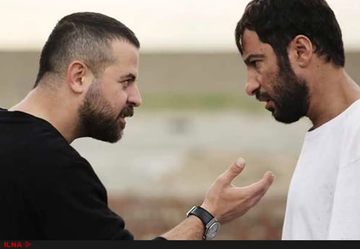 تیزر تازه‌ترین فیلم هومن سیدی منتشر شد+فیلم 