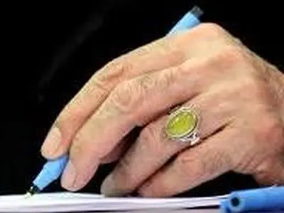 سردار علی شادمانی جانشین شهید «غلامعلی رشید» شد
