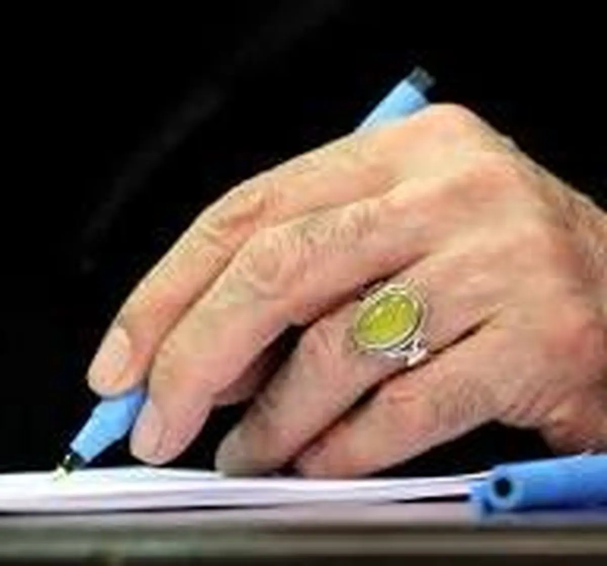 سردار علی شادمانی جانشین شهید «غلامعلی رشید» شد