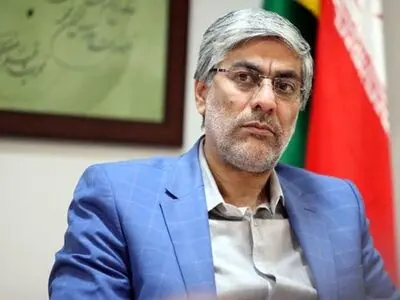 البرلمان الایراني یمنح الثقة لوزیر الشباب والریاضة