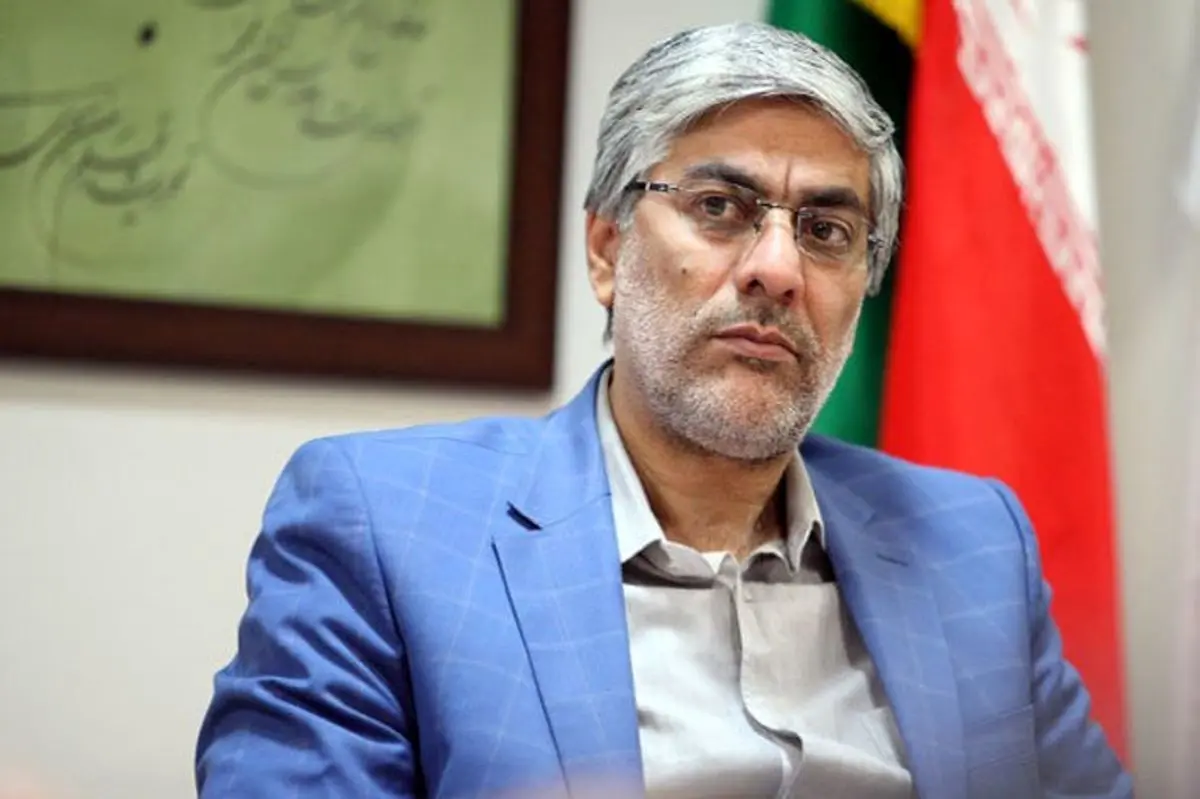 البرلمان الایراني یمنح الثقة لوزیر الشباب والریاضة